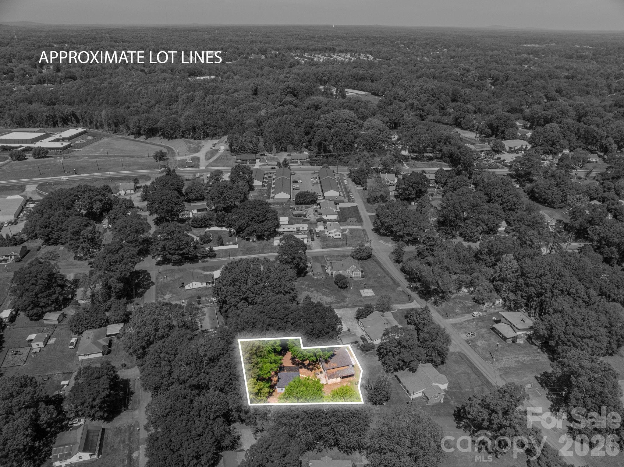 304 Margie Street Belmont NC 28012