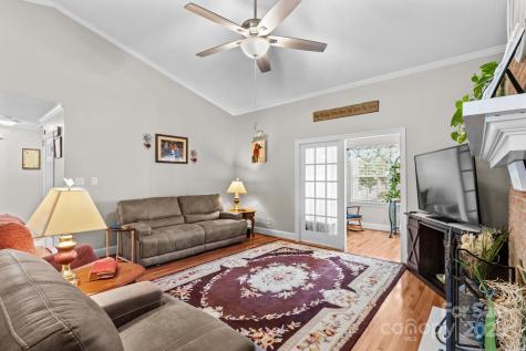 402 Swaim Court Salisbury NC 28147