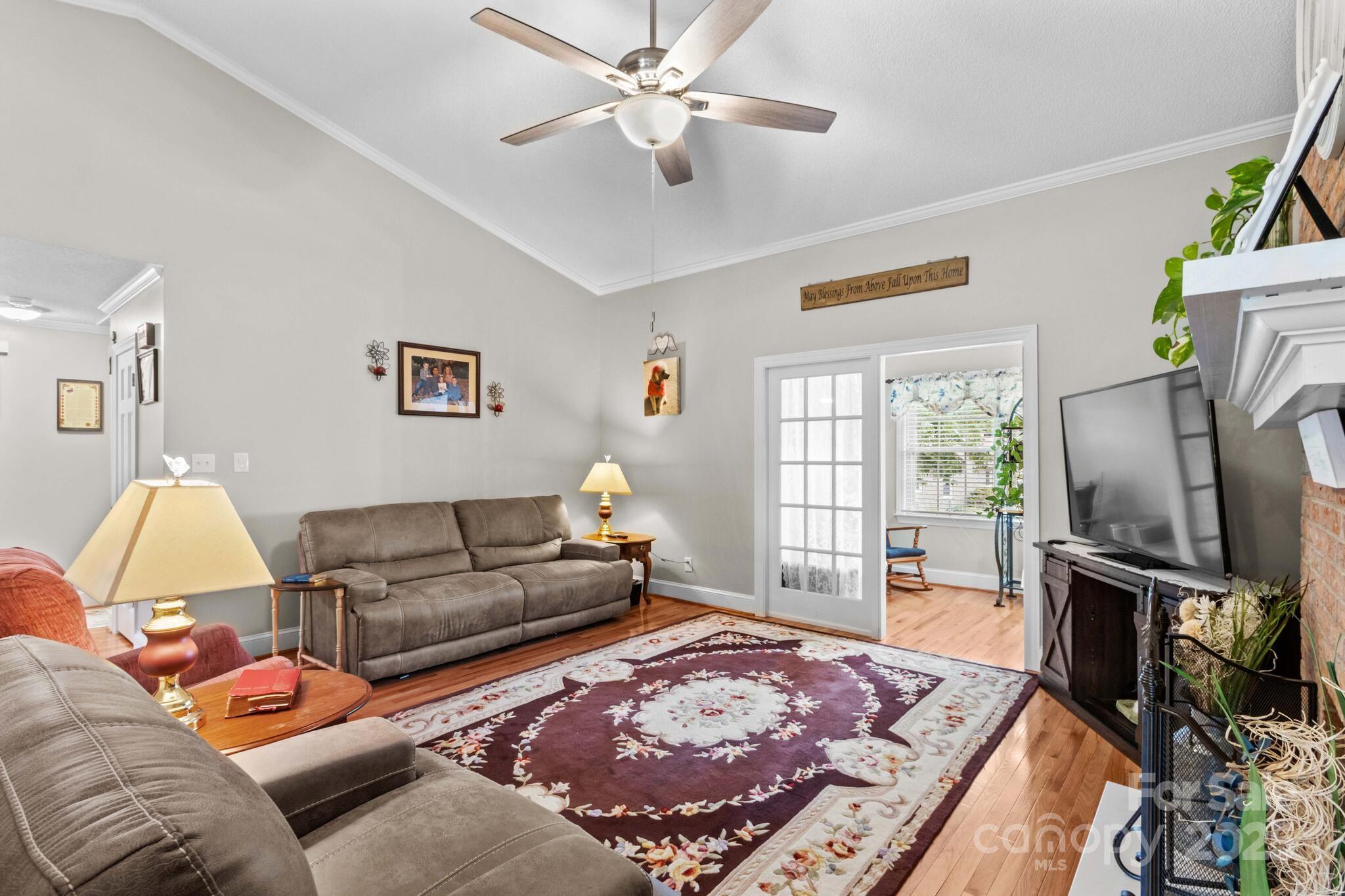 402 Swaim Court Salisbury NC 28147