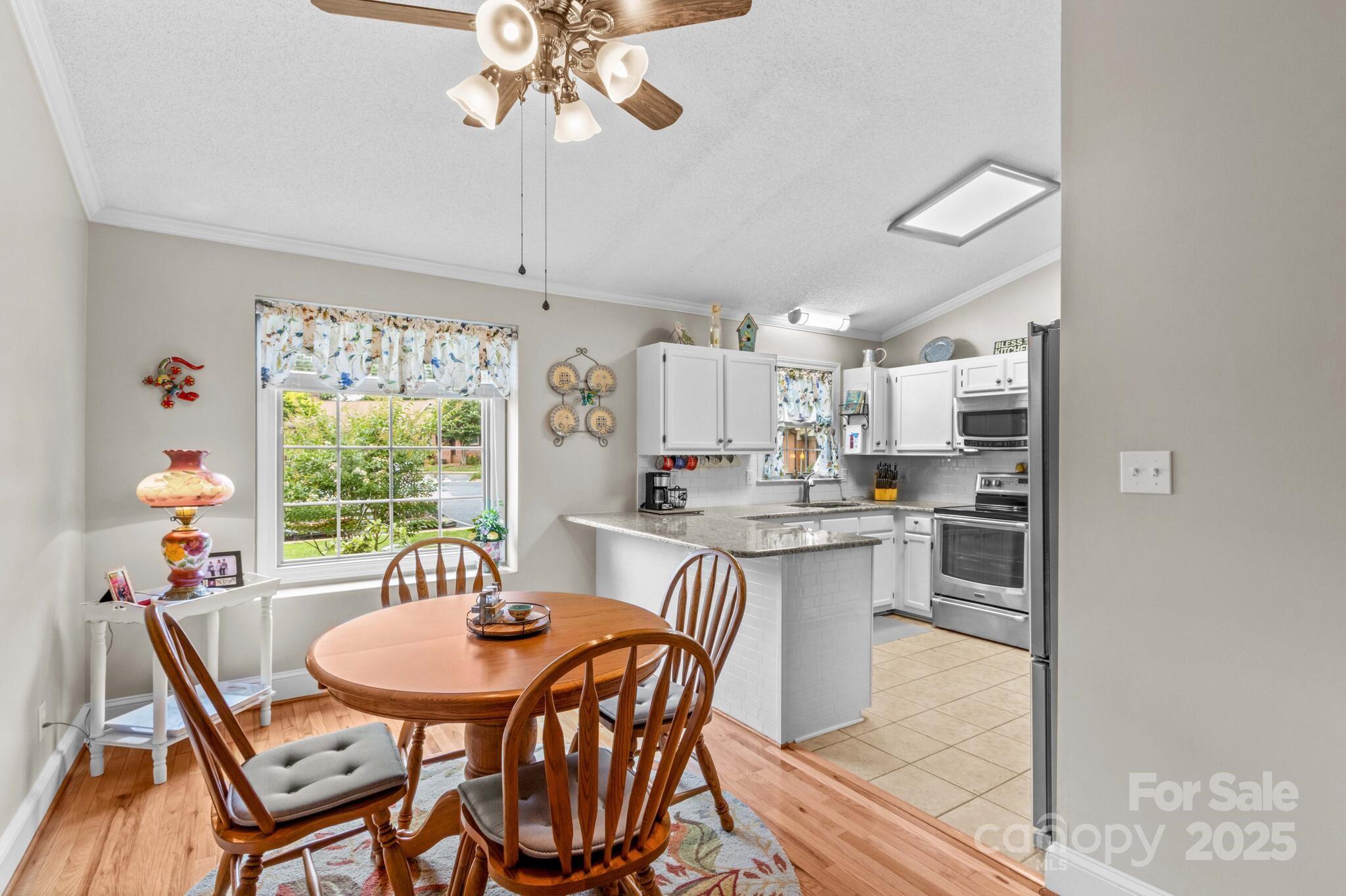 402 Swaim Court Salisbury NC 28147