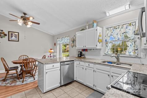 402 Swaim Court Salisbury NC 28147