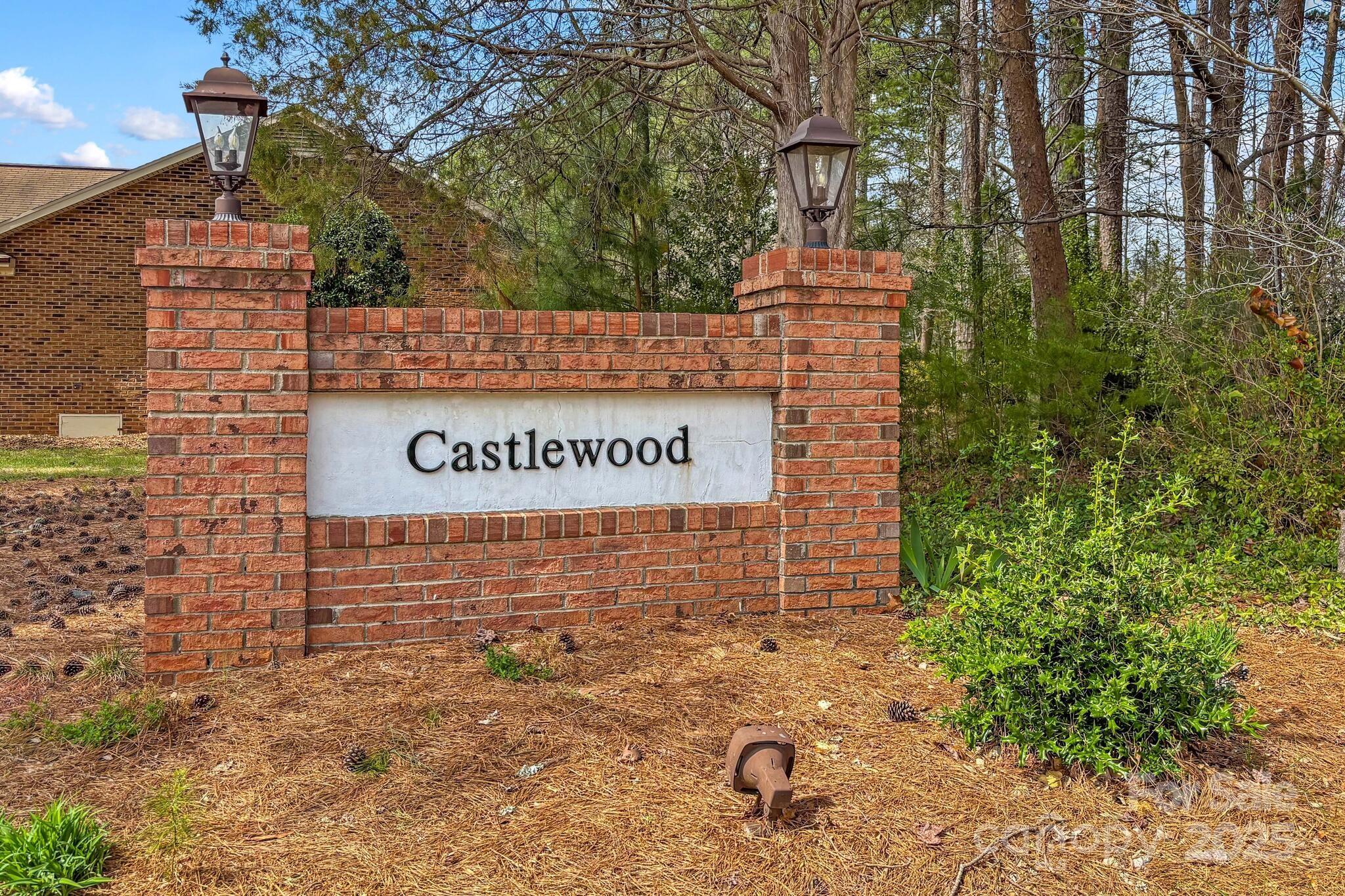402 Swaim Court Salisbury NC 28147