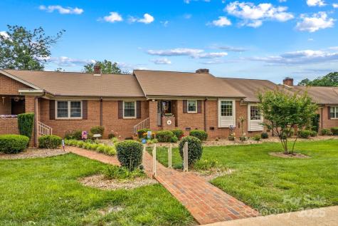 402 Swaim Court Salisbury NC 28147