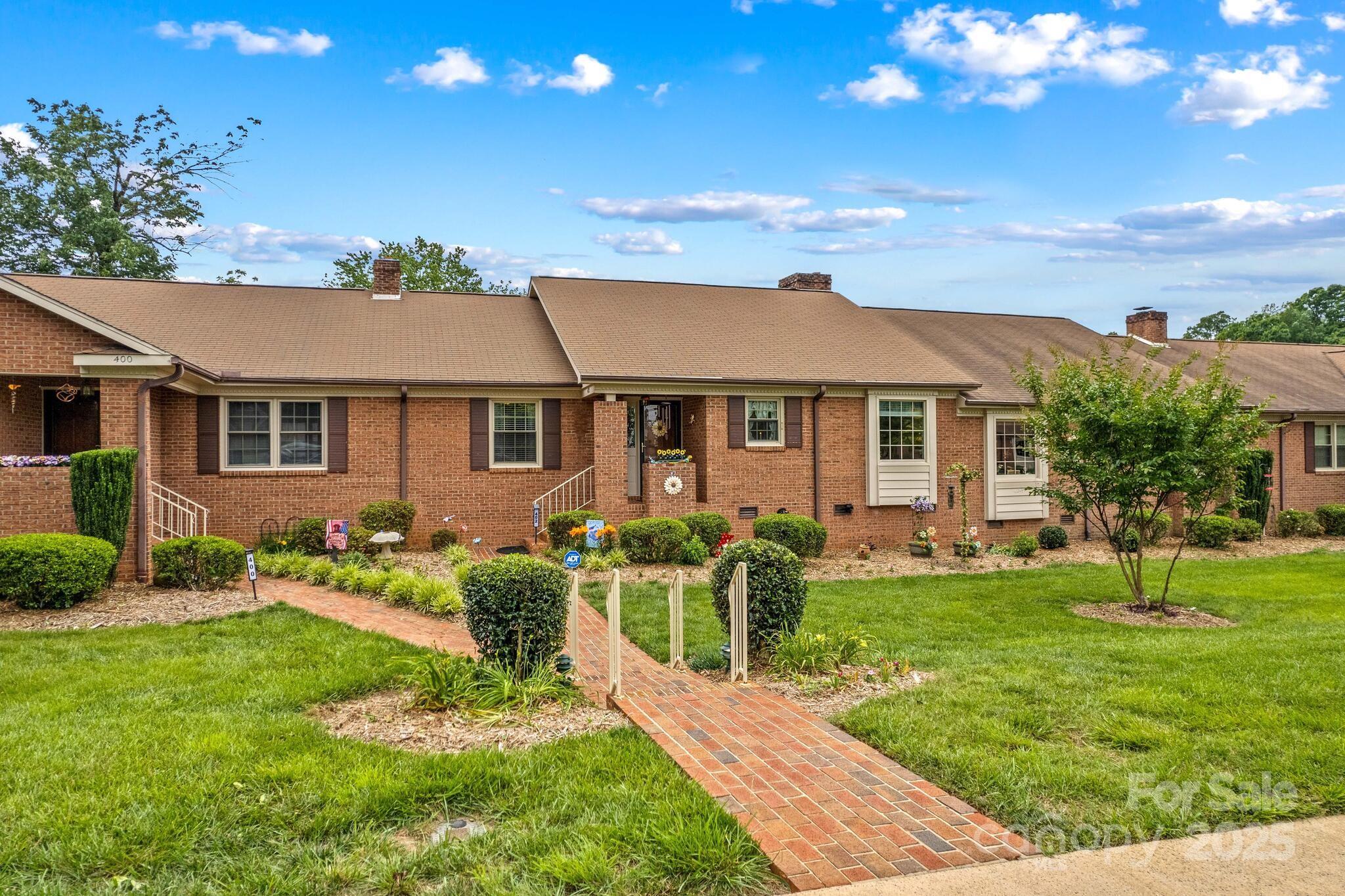 402 Swaim Court Salisbury NC 28147