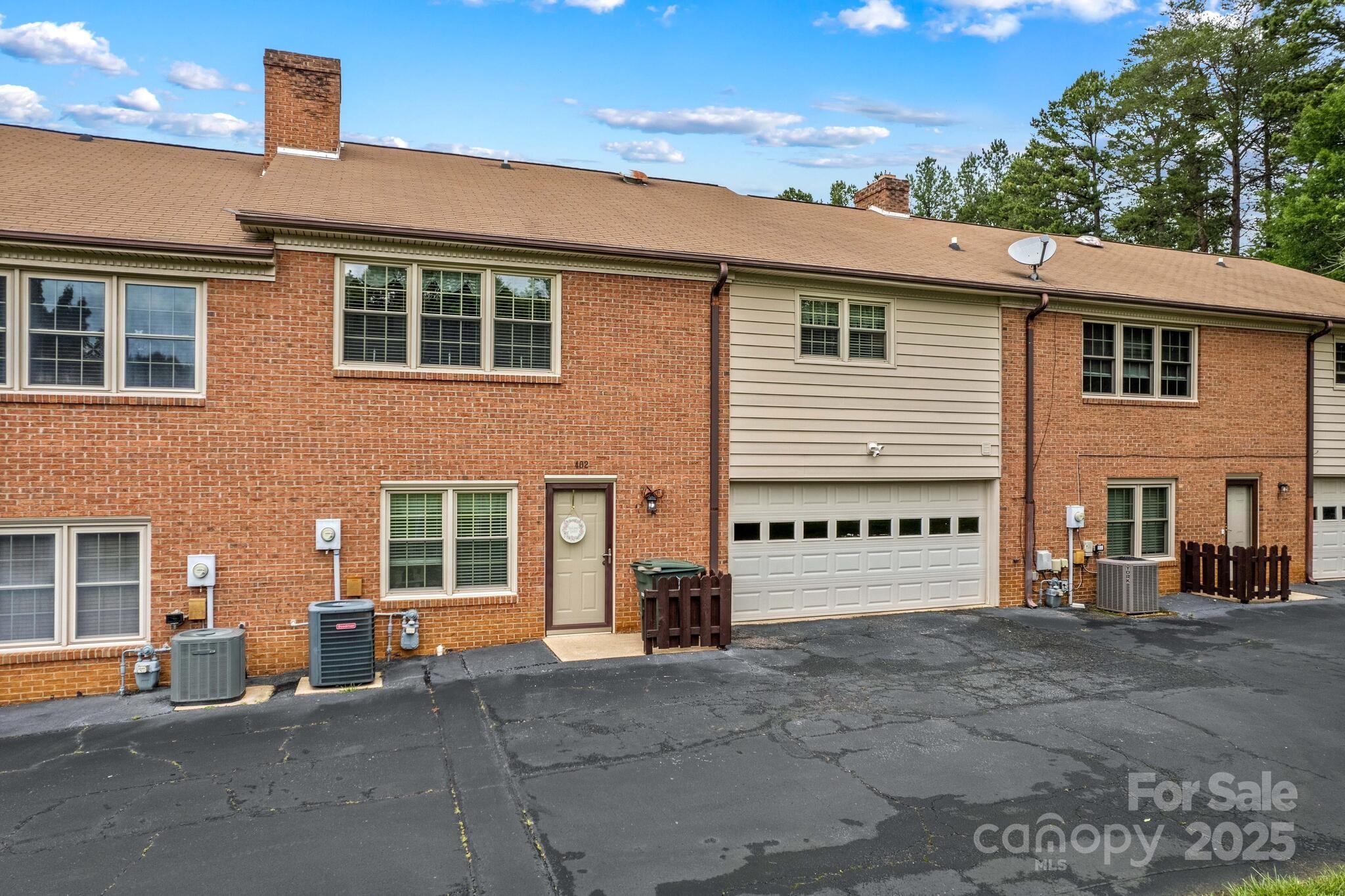 402 Swaim Court Salisbury NC 28147