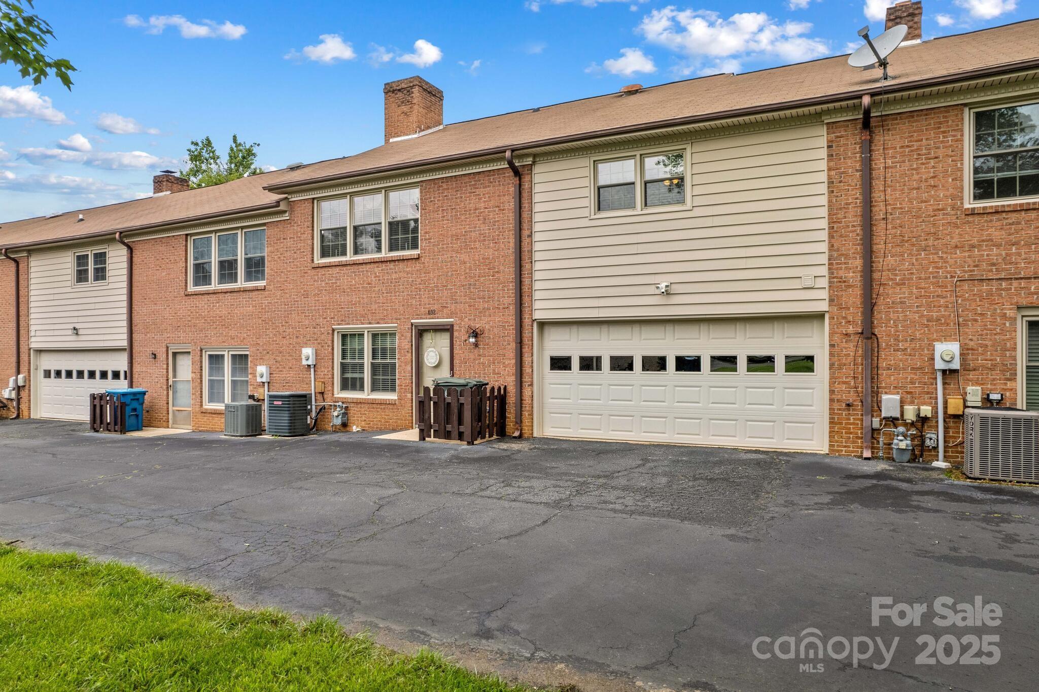 402 Swaim Court Salisbury NC 28147