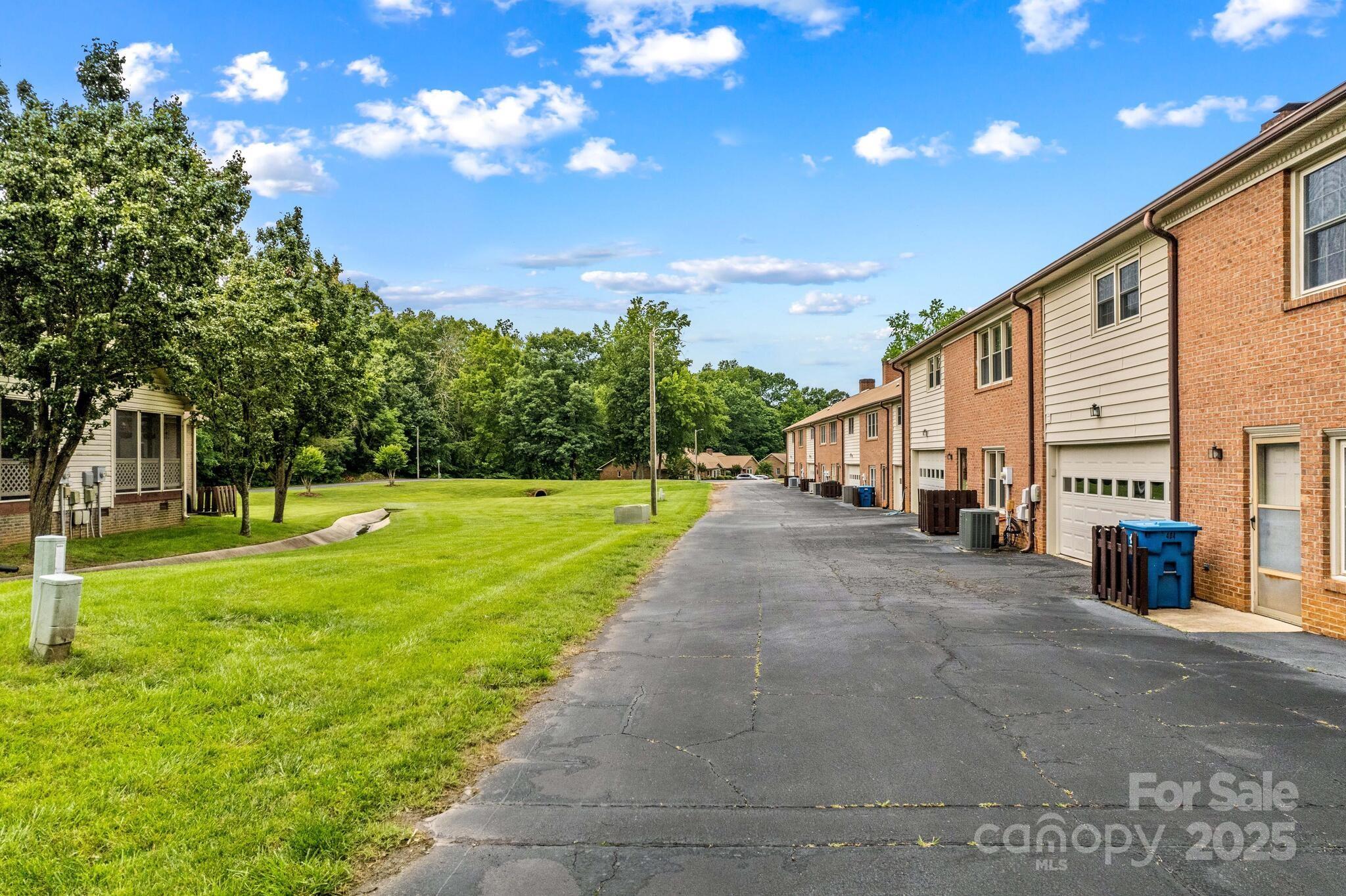 402 Swaim Court Salisbury NC 28147