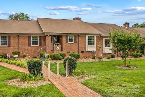 402 Swaim Court Salisbury NC 28147