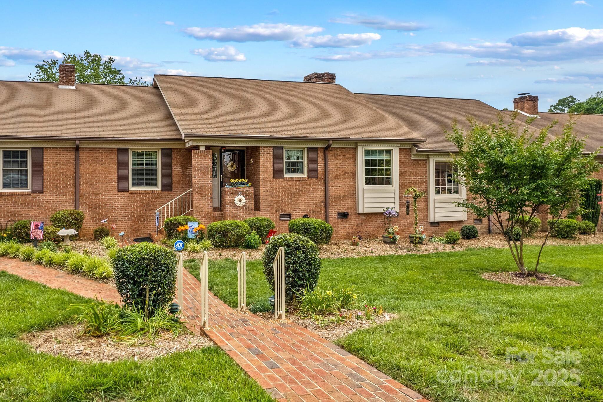 402 Swaim Court Salisbury NC 28147