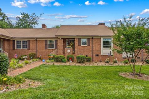402 Swaim Court Salisbury NC 28147