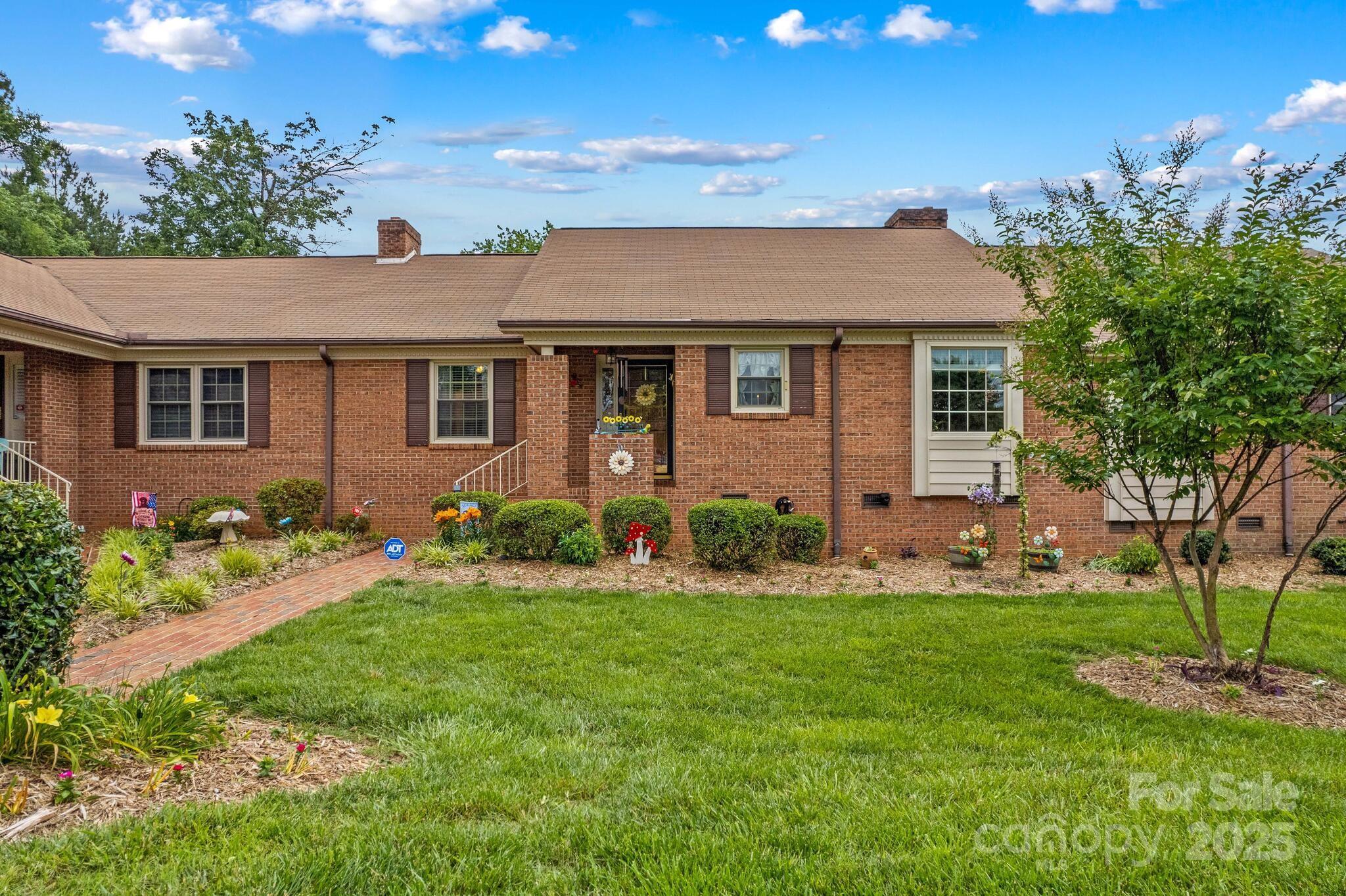 402 Swaim Court Salisbury NC 28147