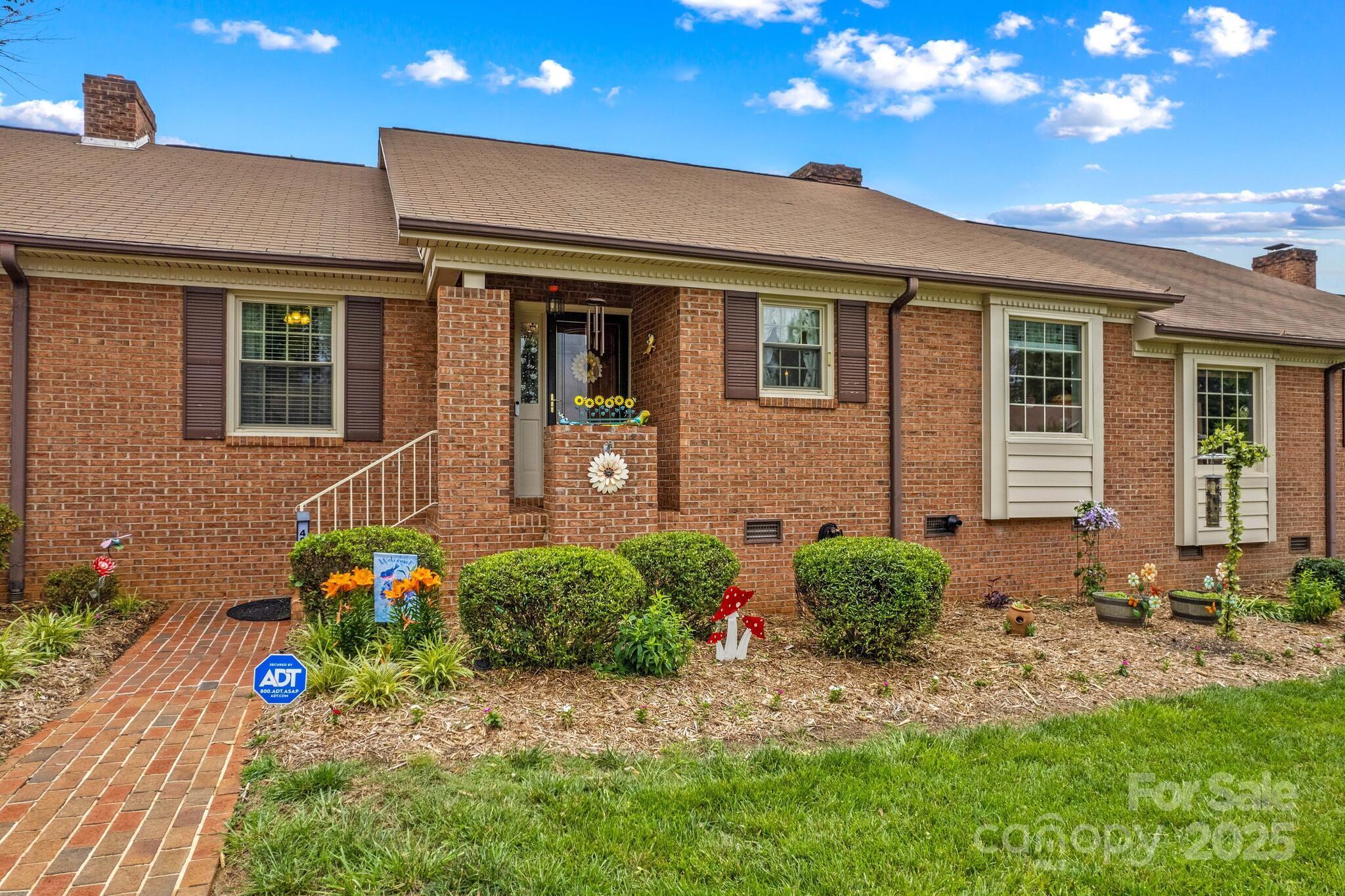 402 Swaim Court Salisbury NC 28147