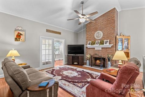 402 Swaim Court Salisbury NC 28147