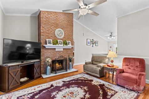 402 Swaim Court Salisbury NC 28147
