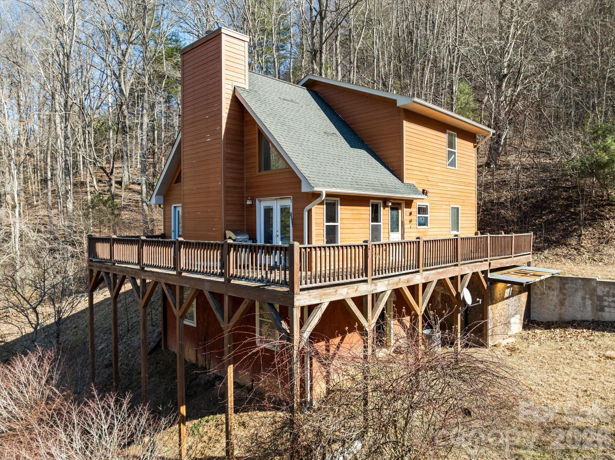 4080 East Fork Road Marshall NC 28753