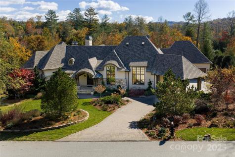 10 Fairsted Drive Asheville NC 28803