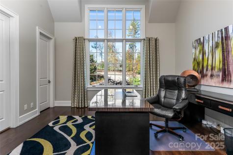 10 Fairsted Drive Asheville NC 28803