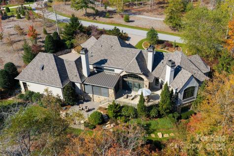 10 Fairsted Drive Asheville NC 28803