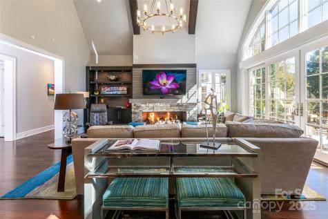 10 Fairsted Drive Asheville NC 28803