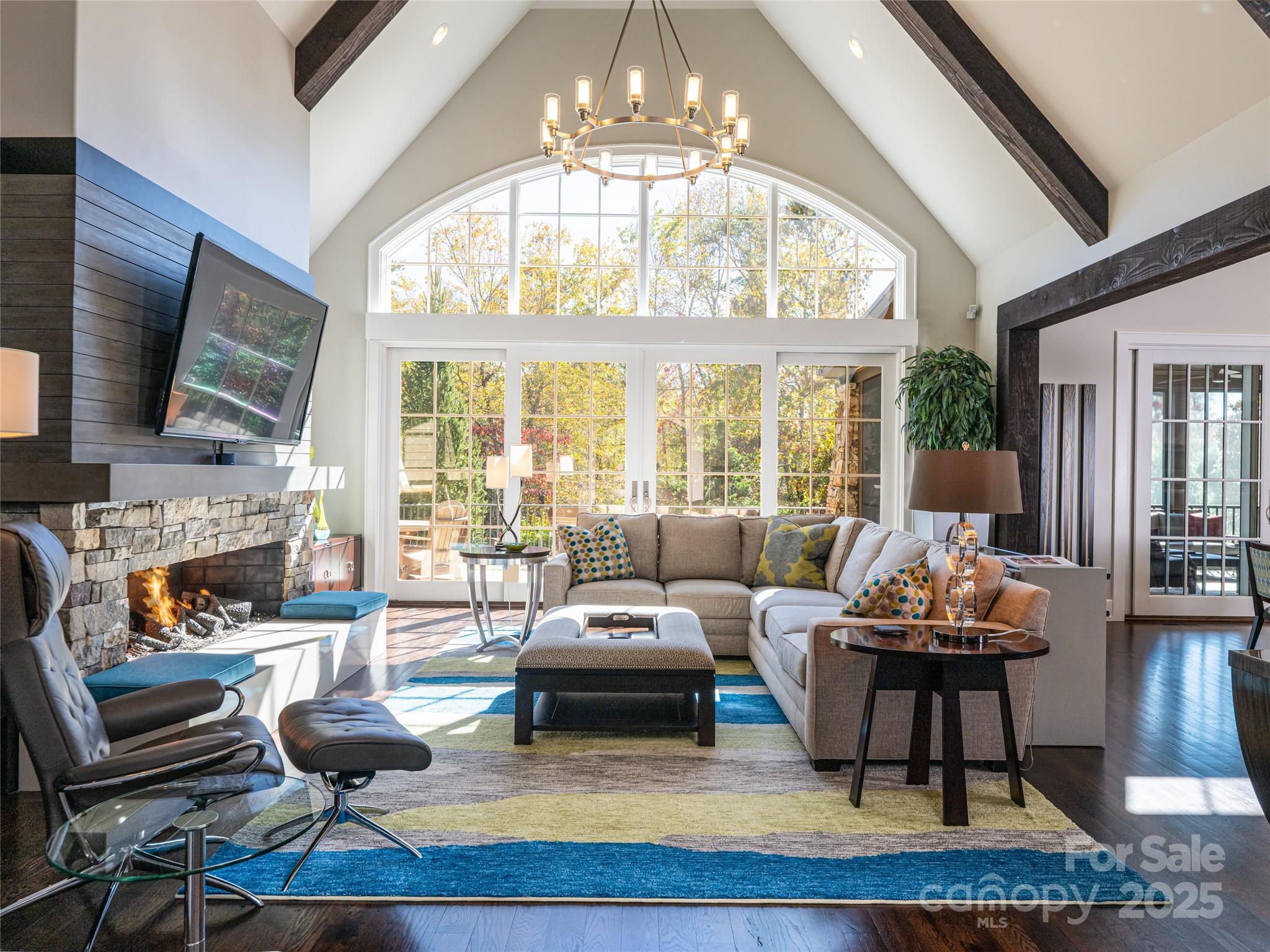 10 Fairsted Drive Asheville NC 28803