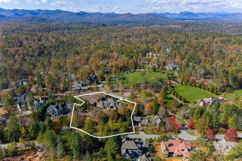 10 Fairsted Drive Asheville NC 28803