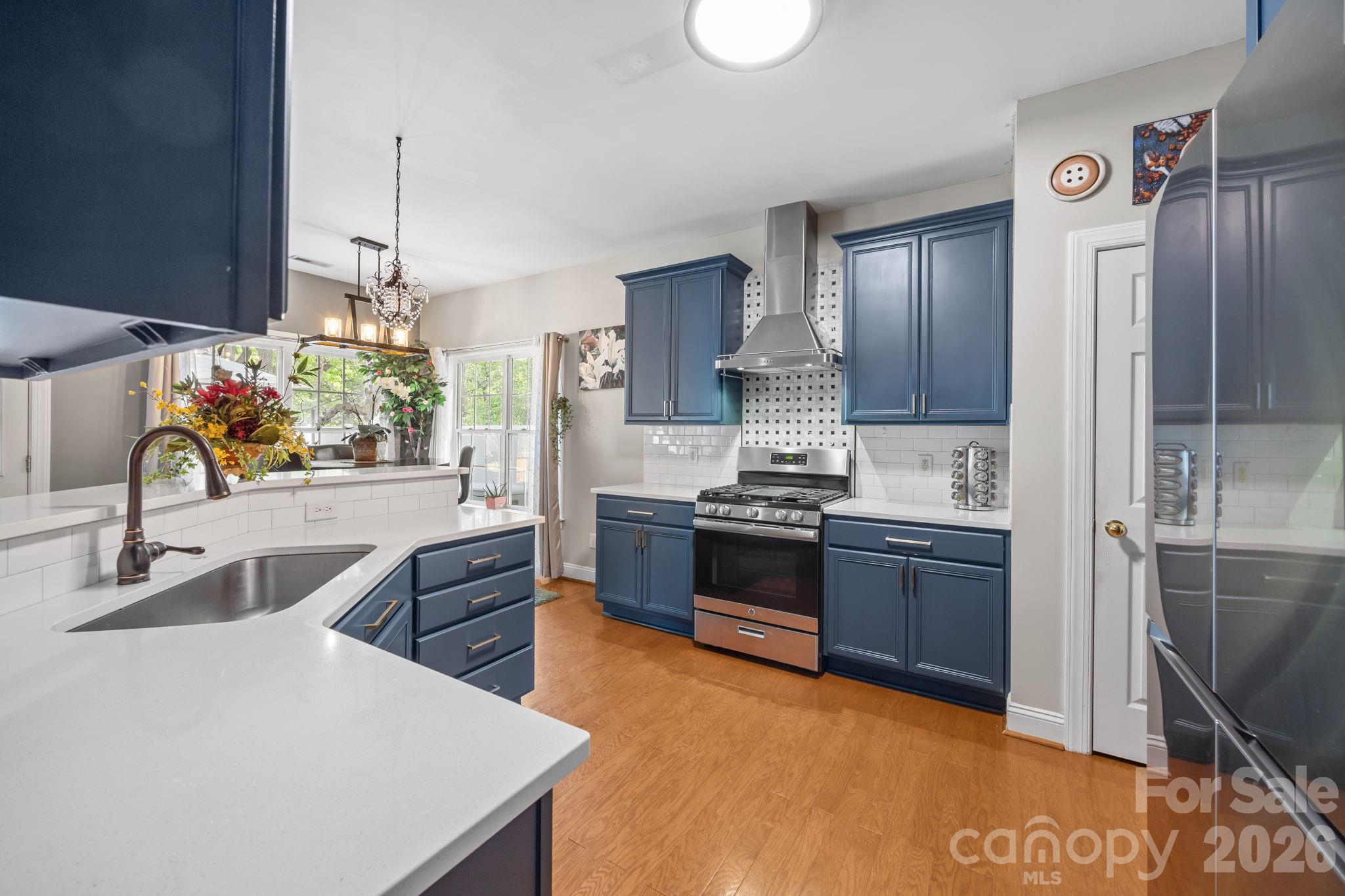 8821 Hambright Road Huntersville NC 28078