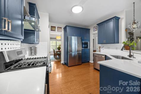 8821 Hambright Road Huntersville NC 28078