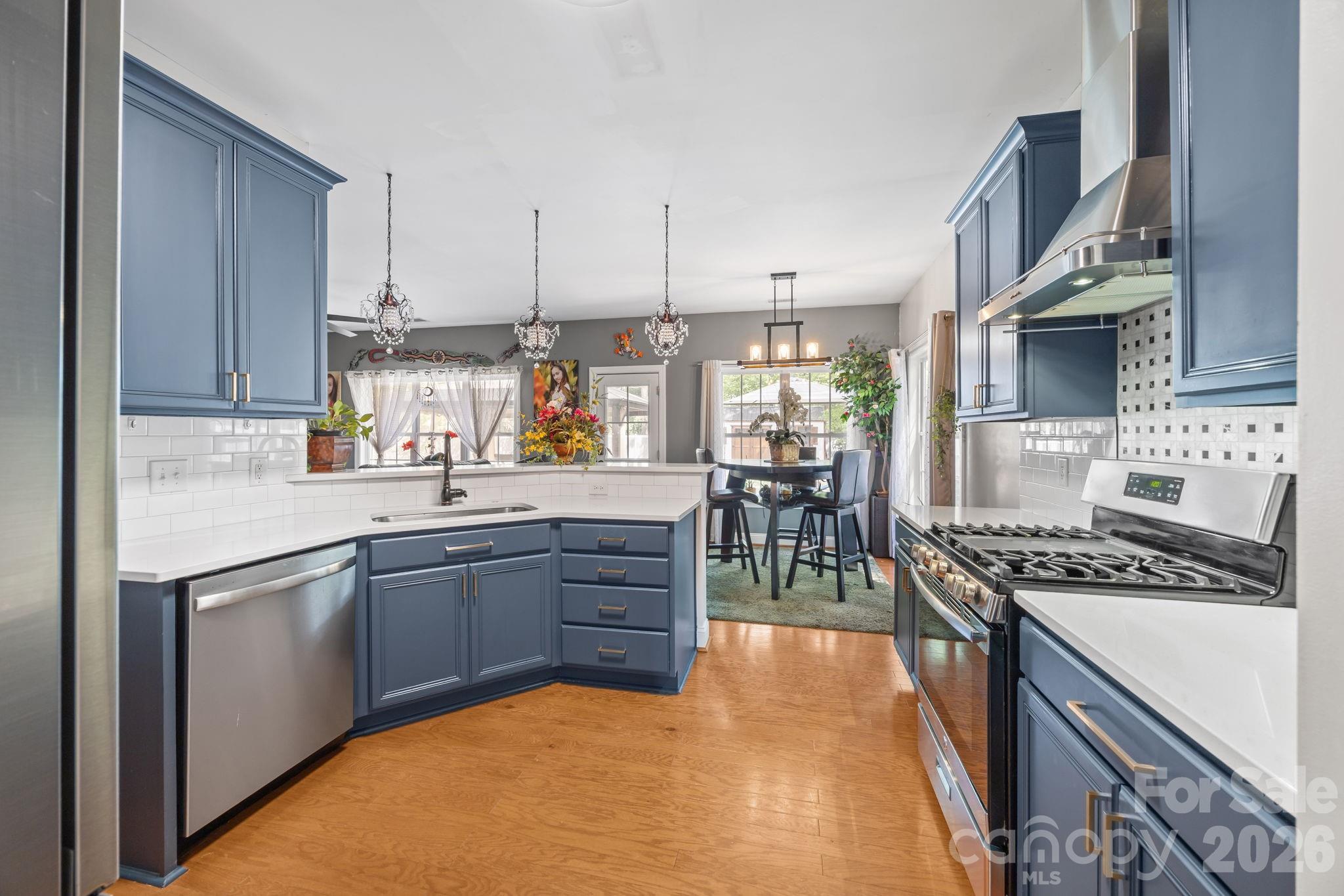 8821 Hambright Road Huntersville NC 28078