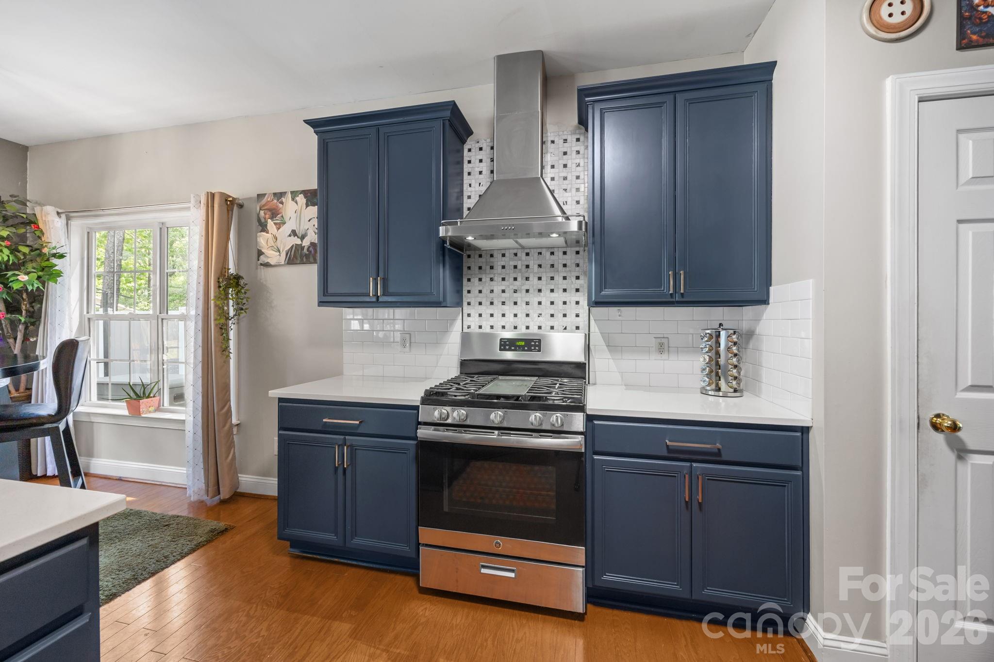8821 Hambright Road Huntersville NC 28078