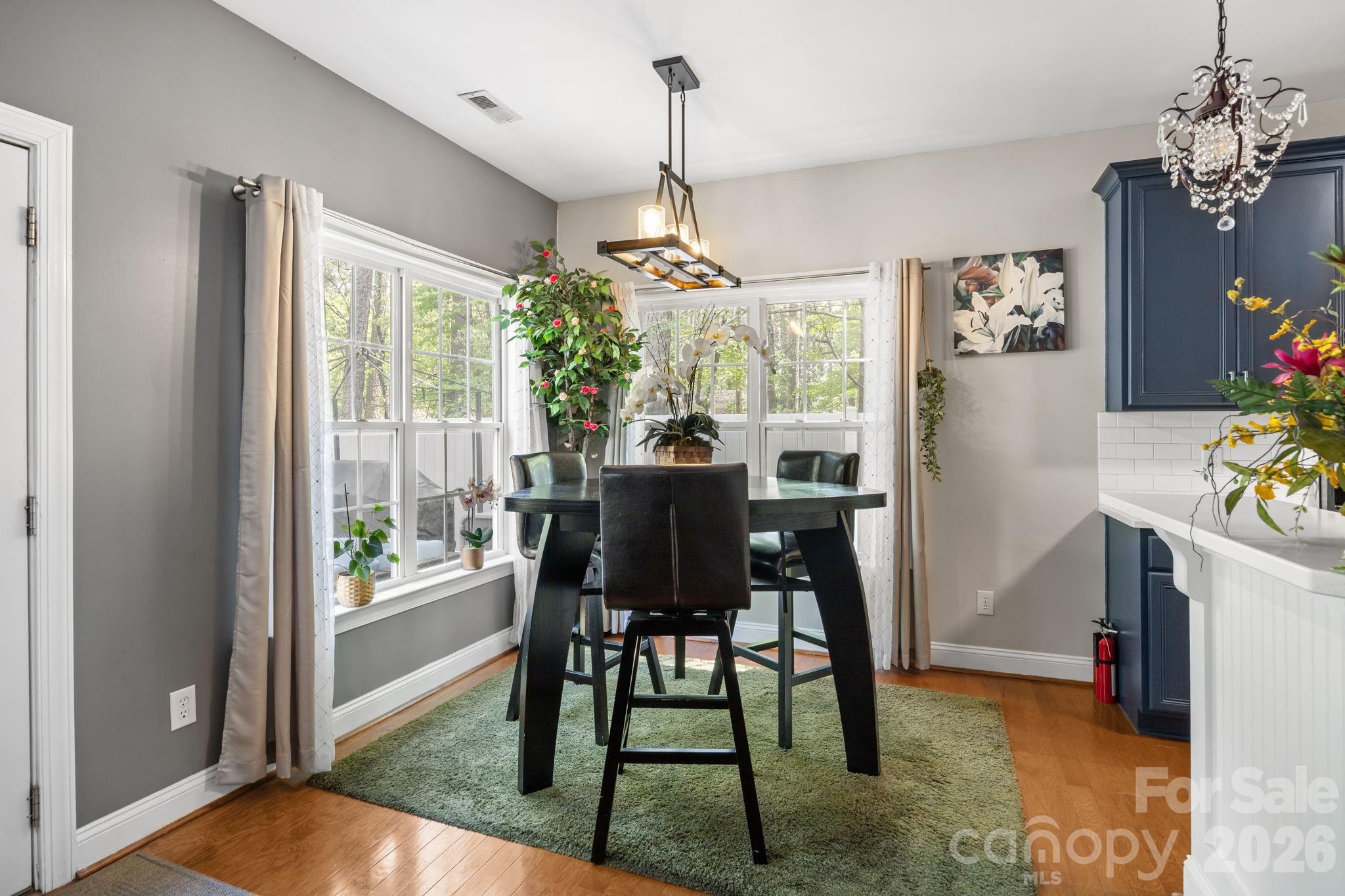 8821 Hambright Road Huntersville NC 28078