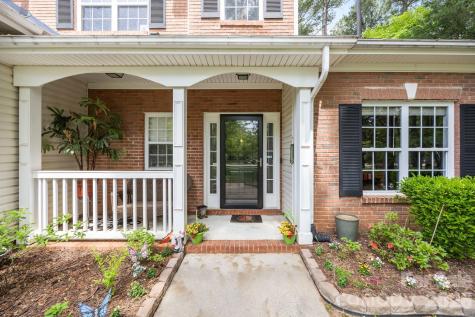 8821 Hambright Road Huntersville NC 28078