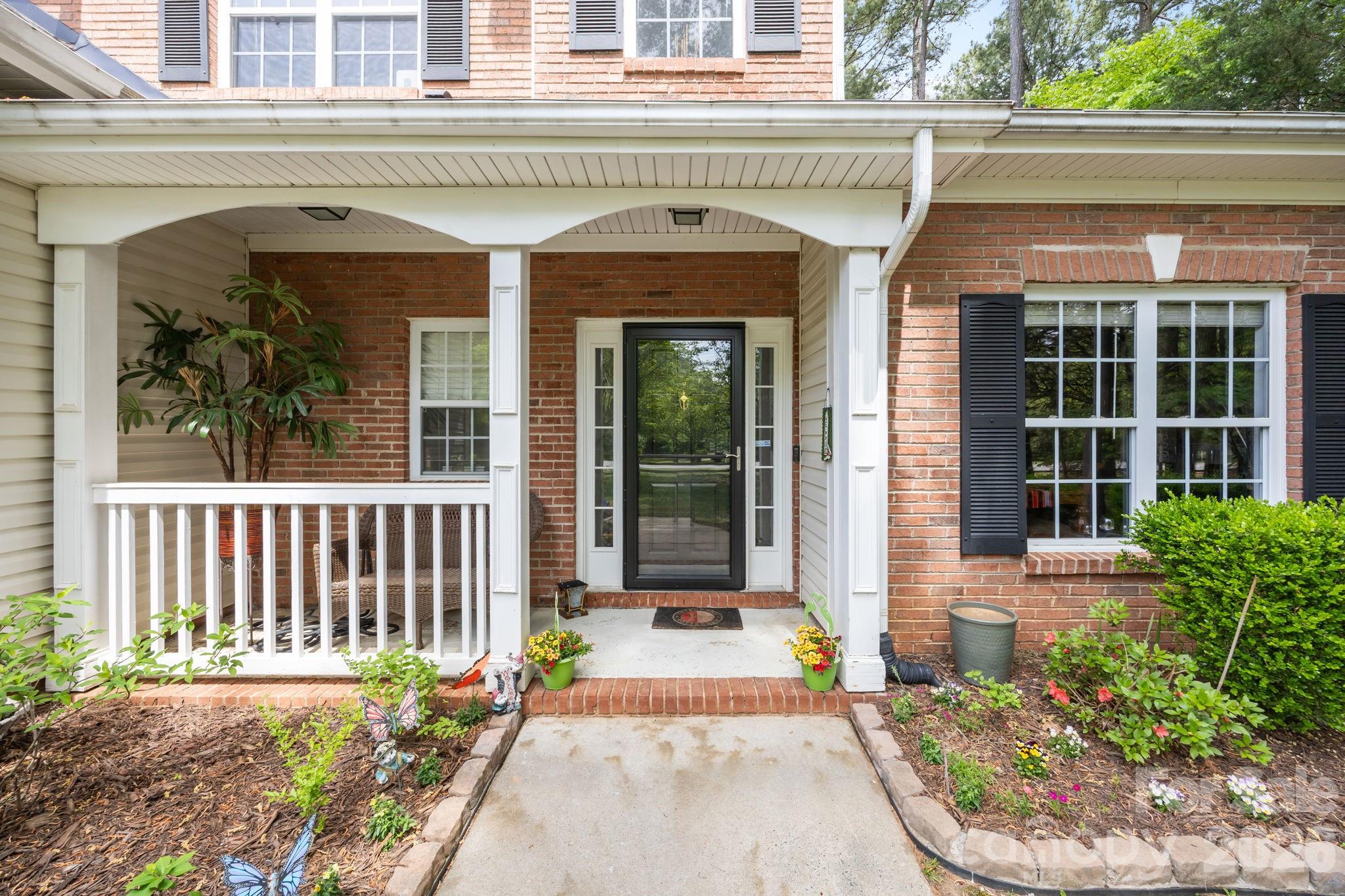 8821 Hambright Road Huntersville NC 28078