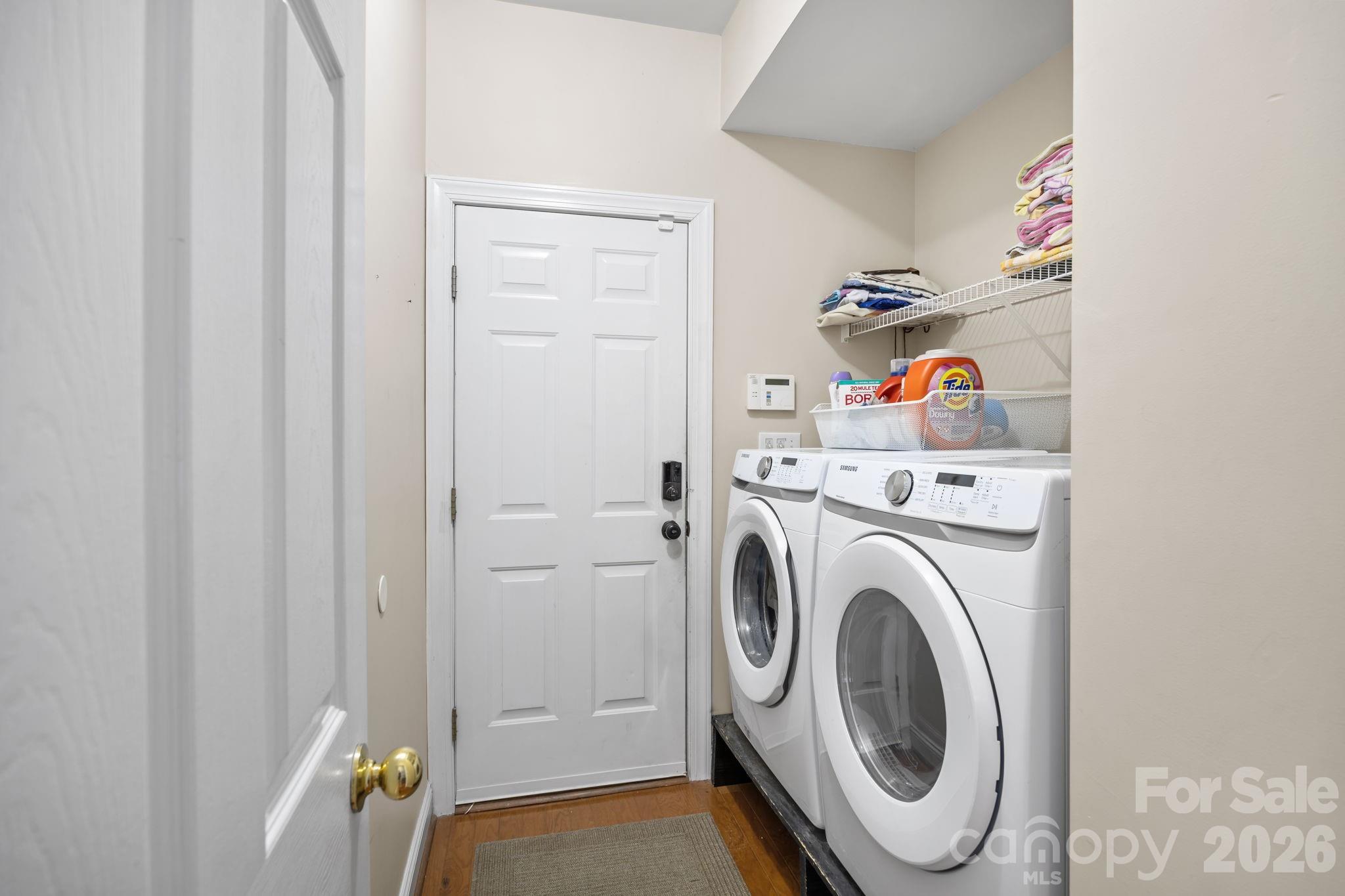 8821 Hambright Road Huntersville NC 28078