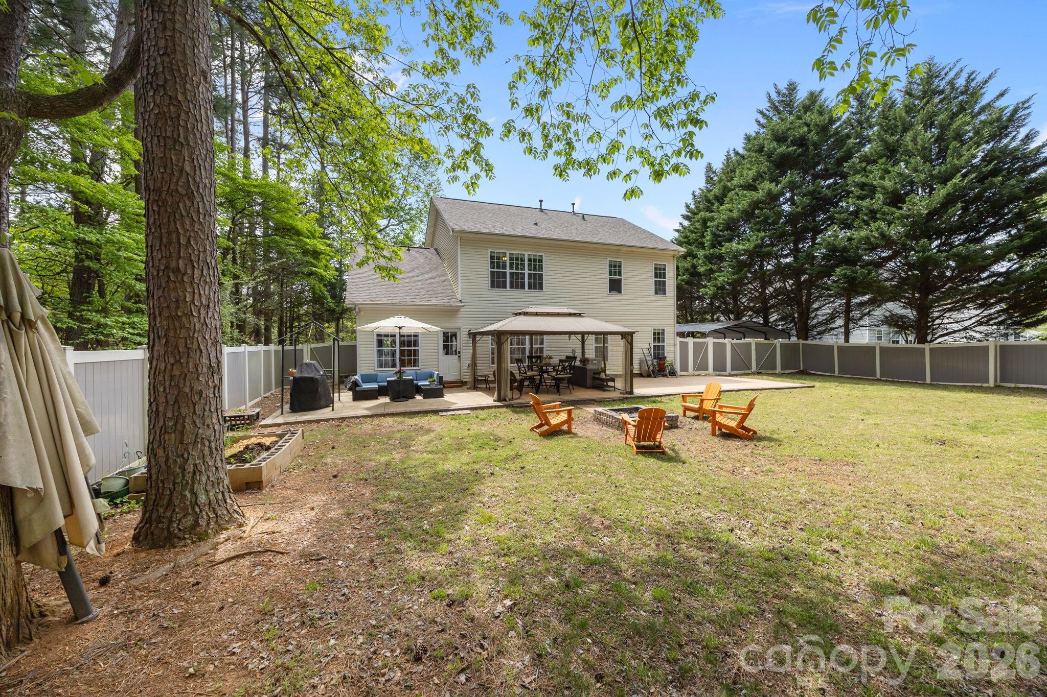 8821 Hambright Road Huntersville NC 28078