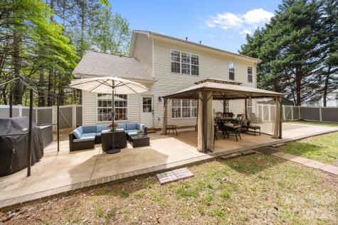 8821 Hambright Road Huntersville NC 28078
