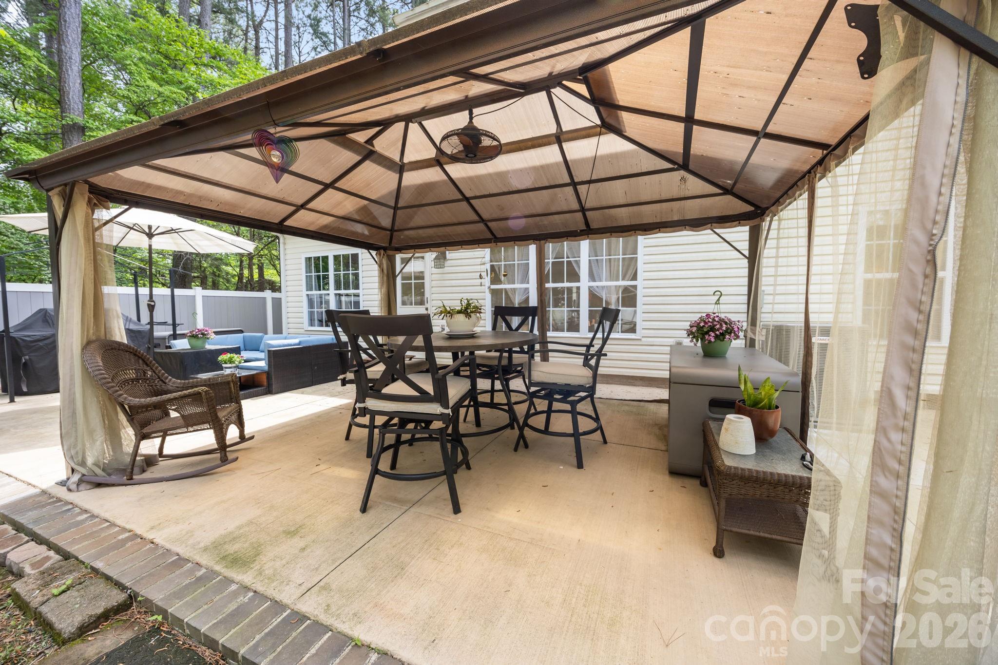 8821 Hambright Road Huntersville NC 28078