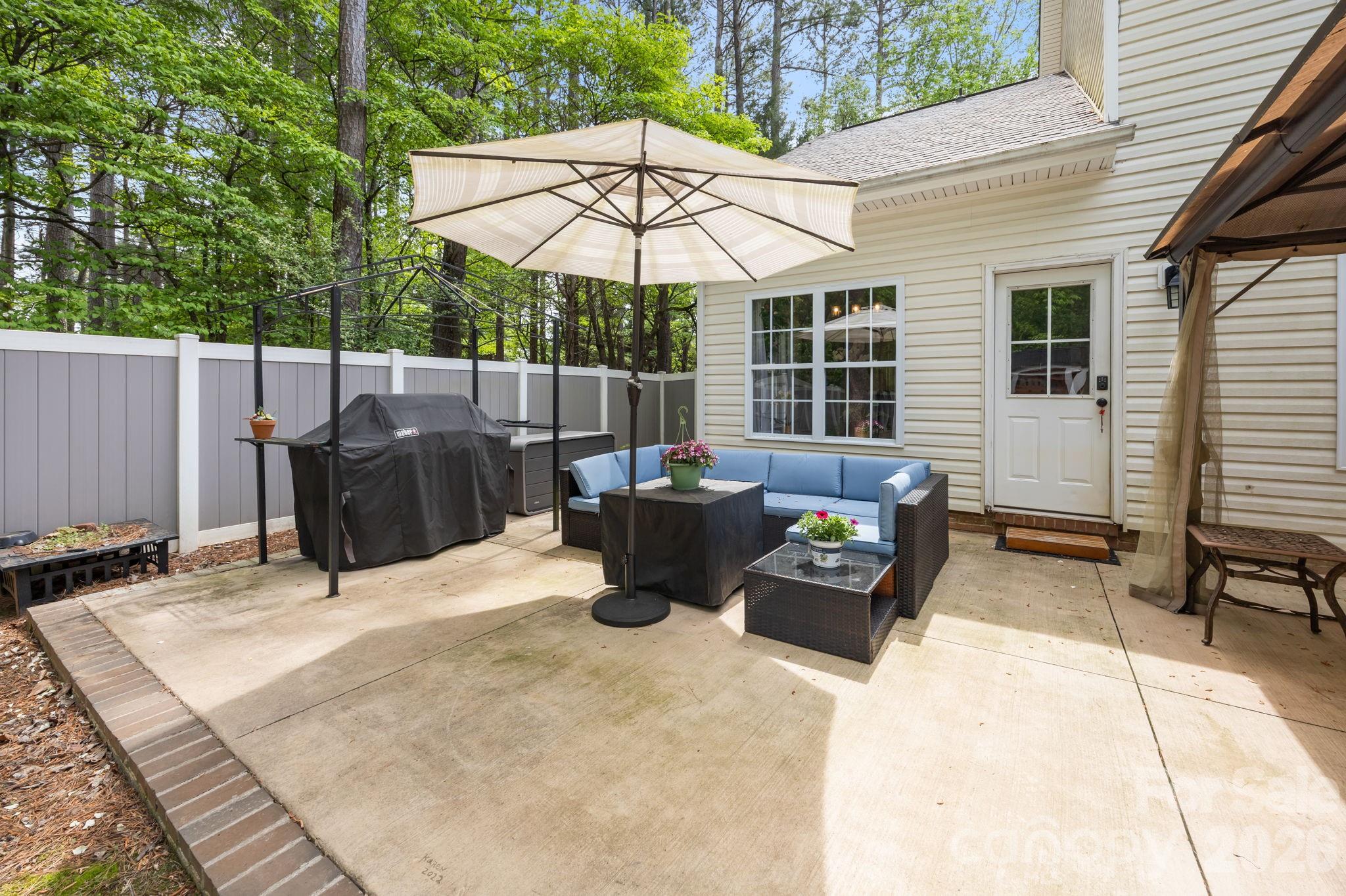 8821 Hambright Road Huntersville NC 28078