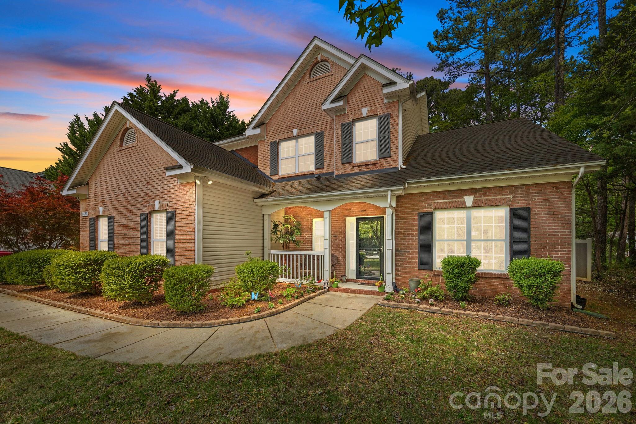 8821 Hambright Road Huntersville NC 28078