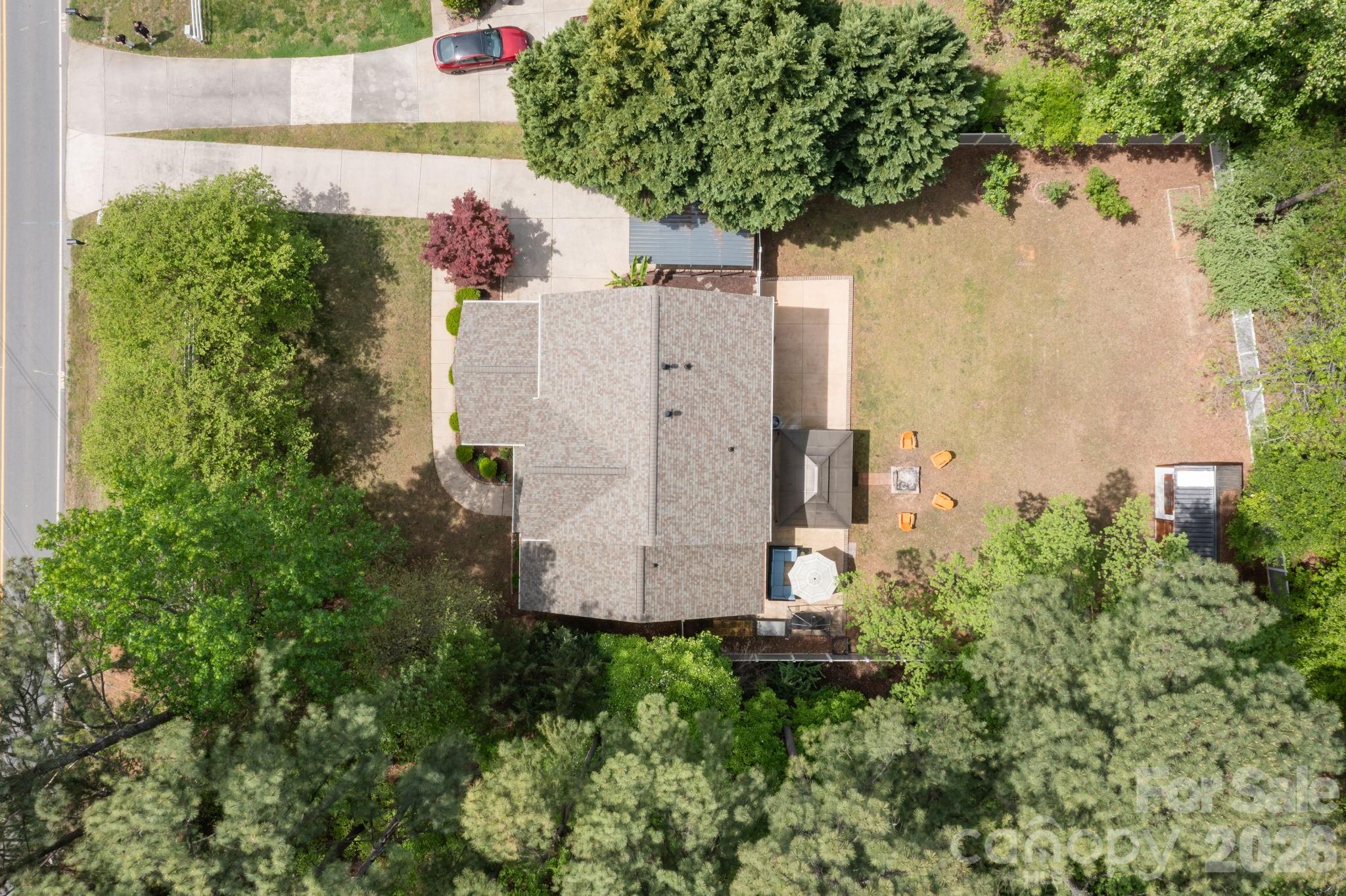 8821 Hambright Road Huntersville NC 28078
