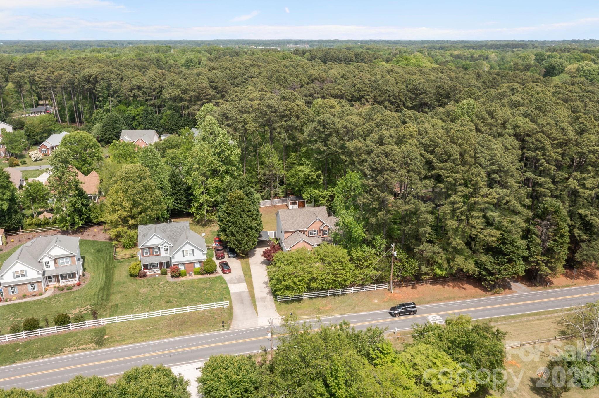8821 Hambright Road Huntersville NC 28078