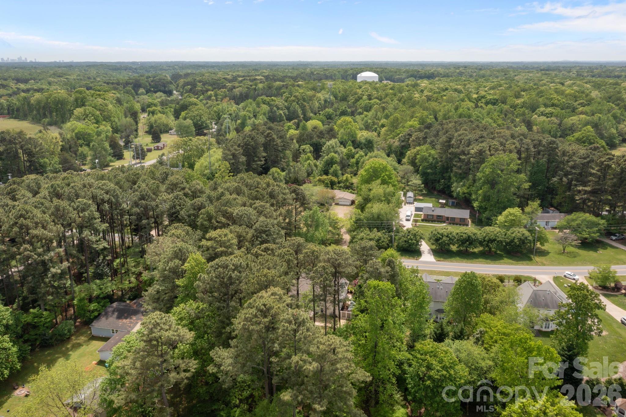8821 Hambright Road Huntersville NC 28078
