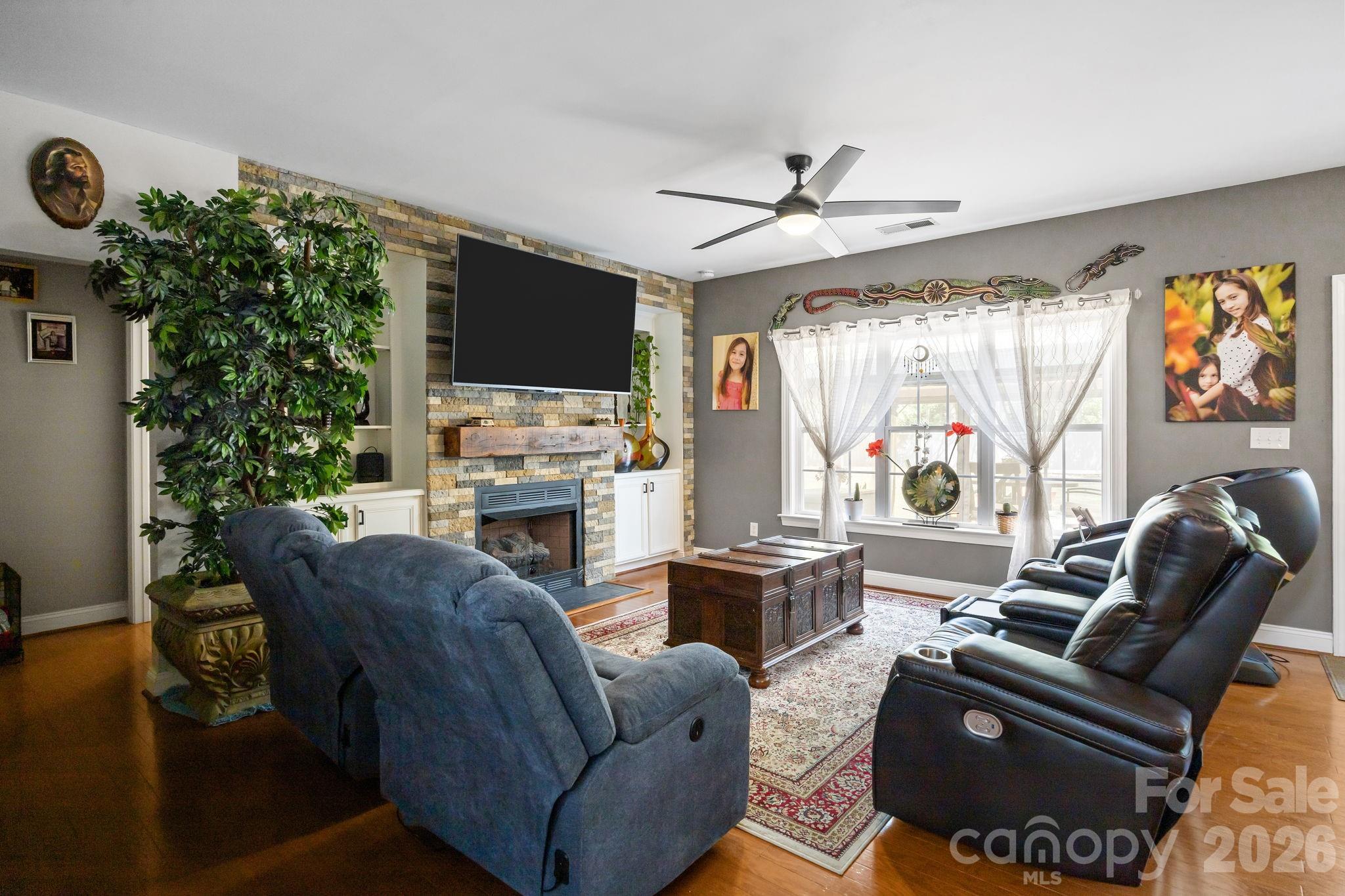 8821 Hambright Road Huntersville NC 28078