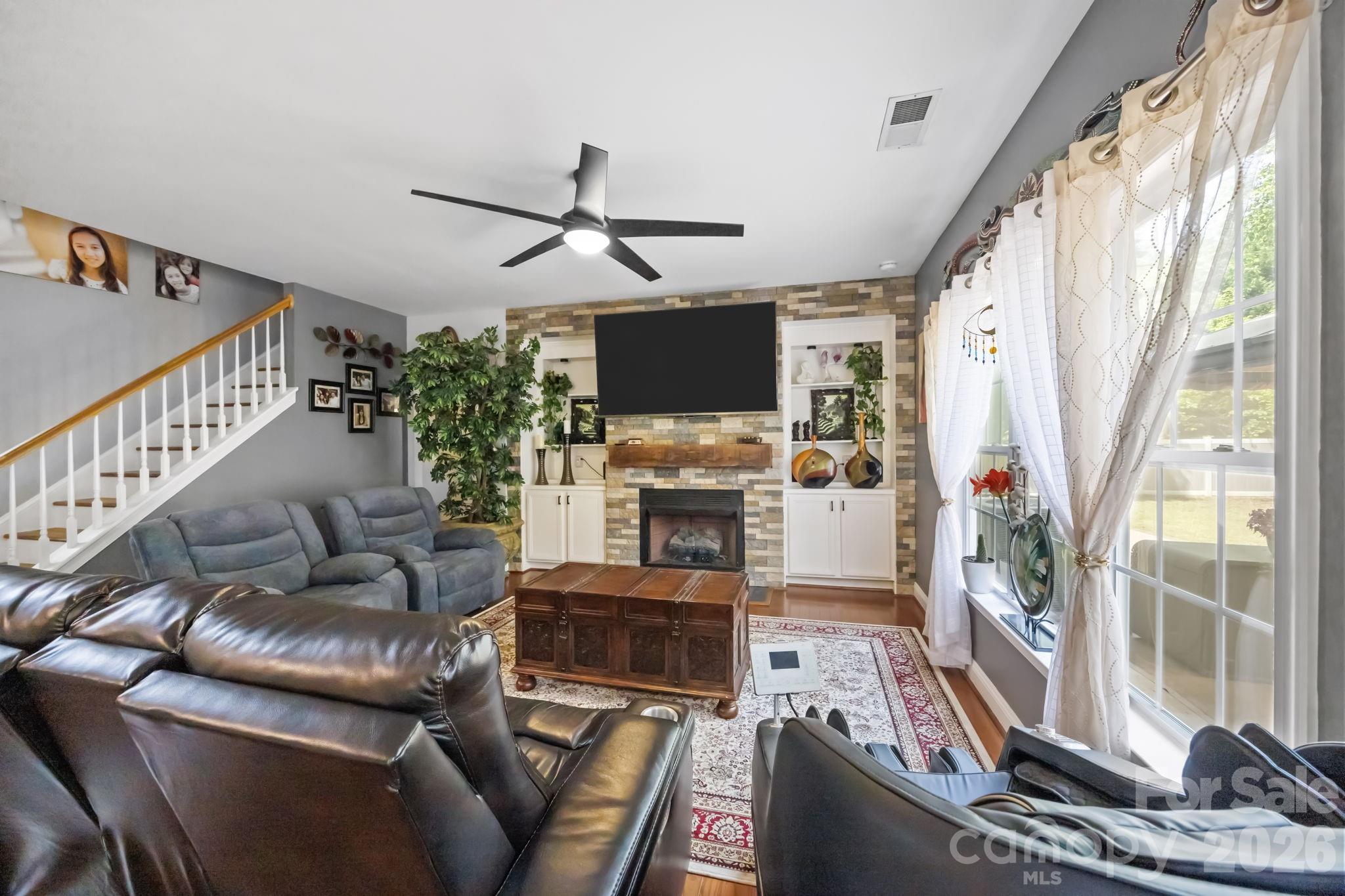8821 Hambright Road Huntersville NC 28078