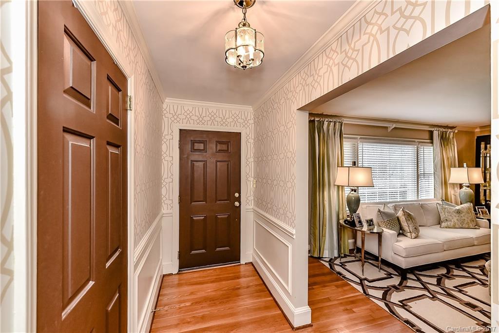 1114 Aylesford Road Charlotte NC 28211