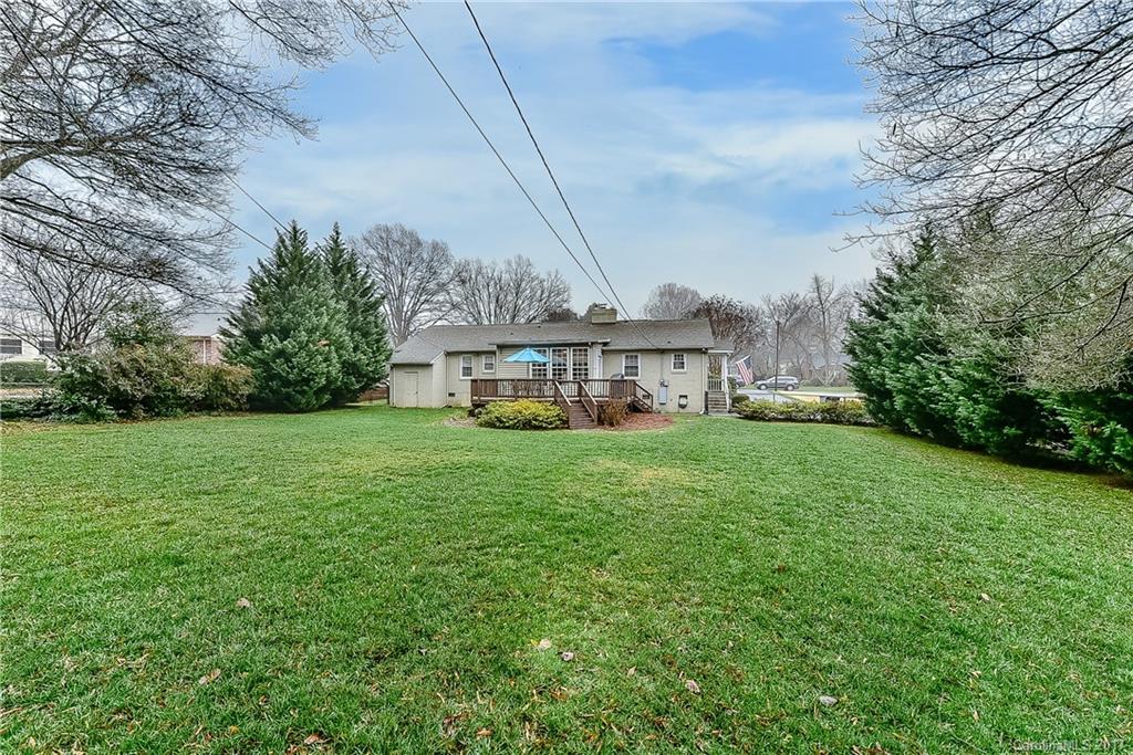 1114 Aylesford Road Charlotte NC 28211