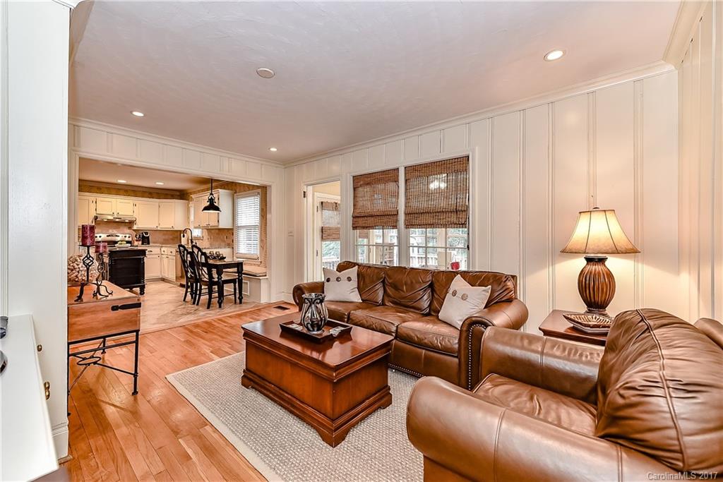 1114 Aylesford Road Charlotte NC 28211