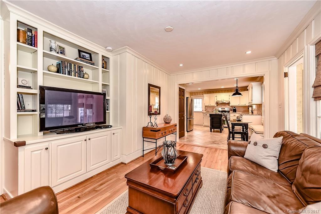 1114 Aylesford Road Charlotte NC 28211