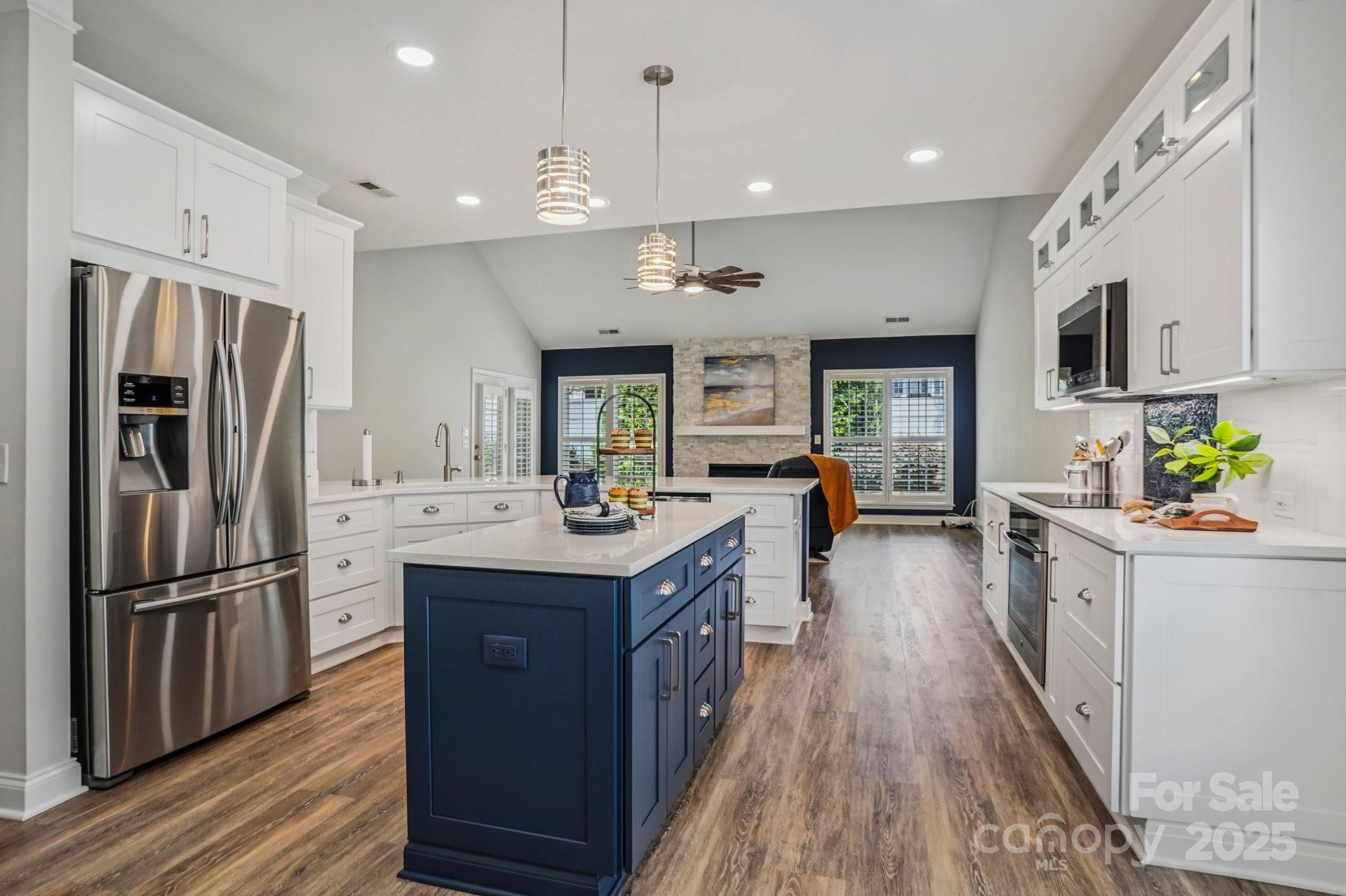 2607 Old Ashworth Lane NW Concord NC 28027