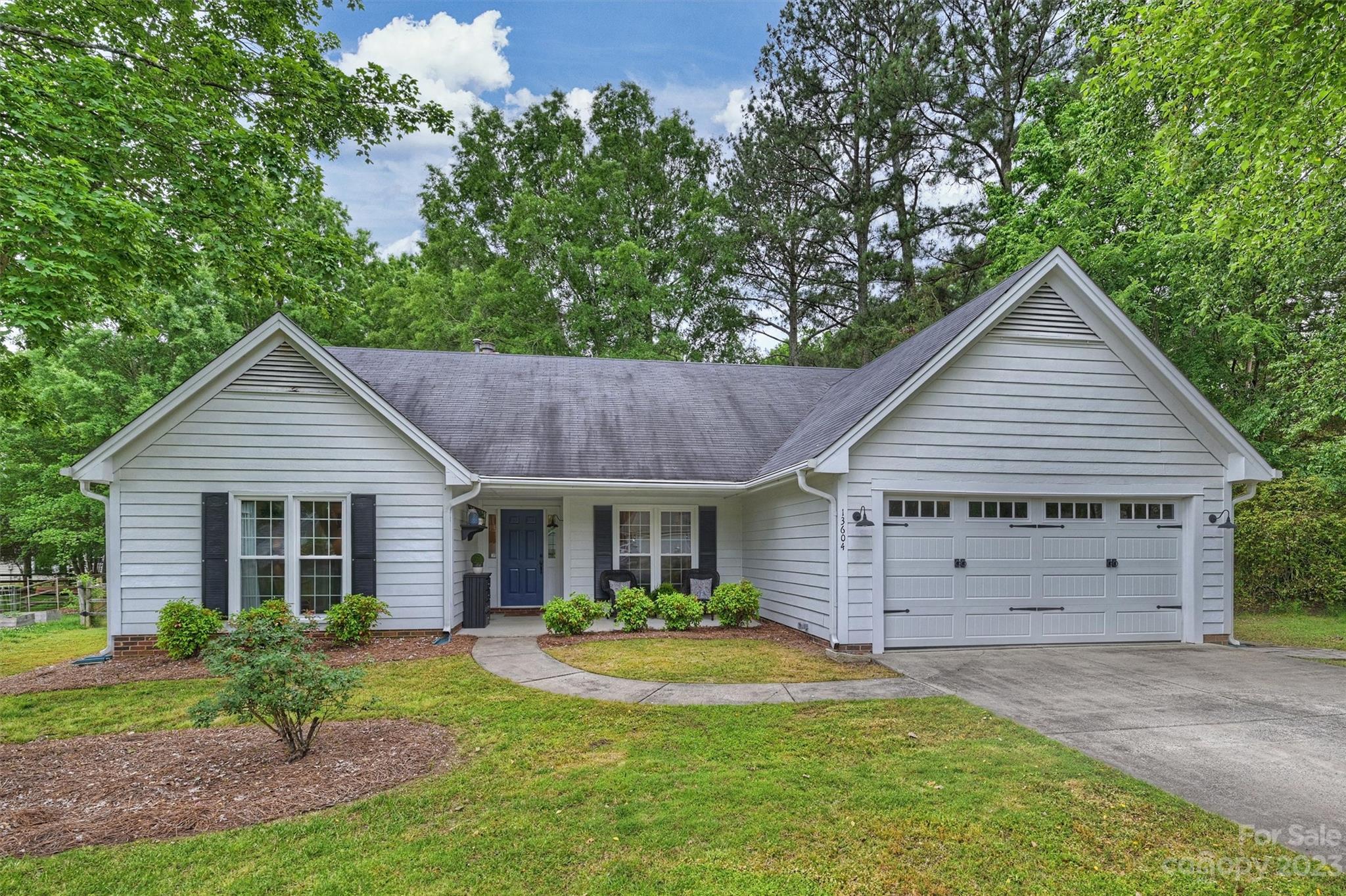 13604 Merton Woods Lane Charlotte NC 28273