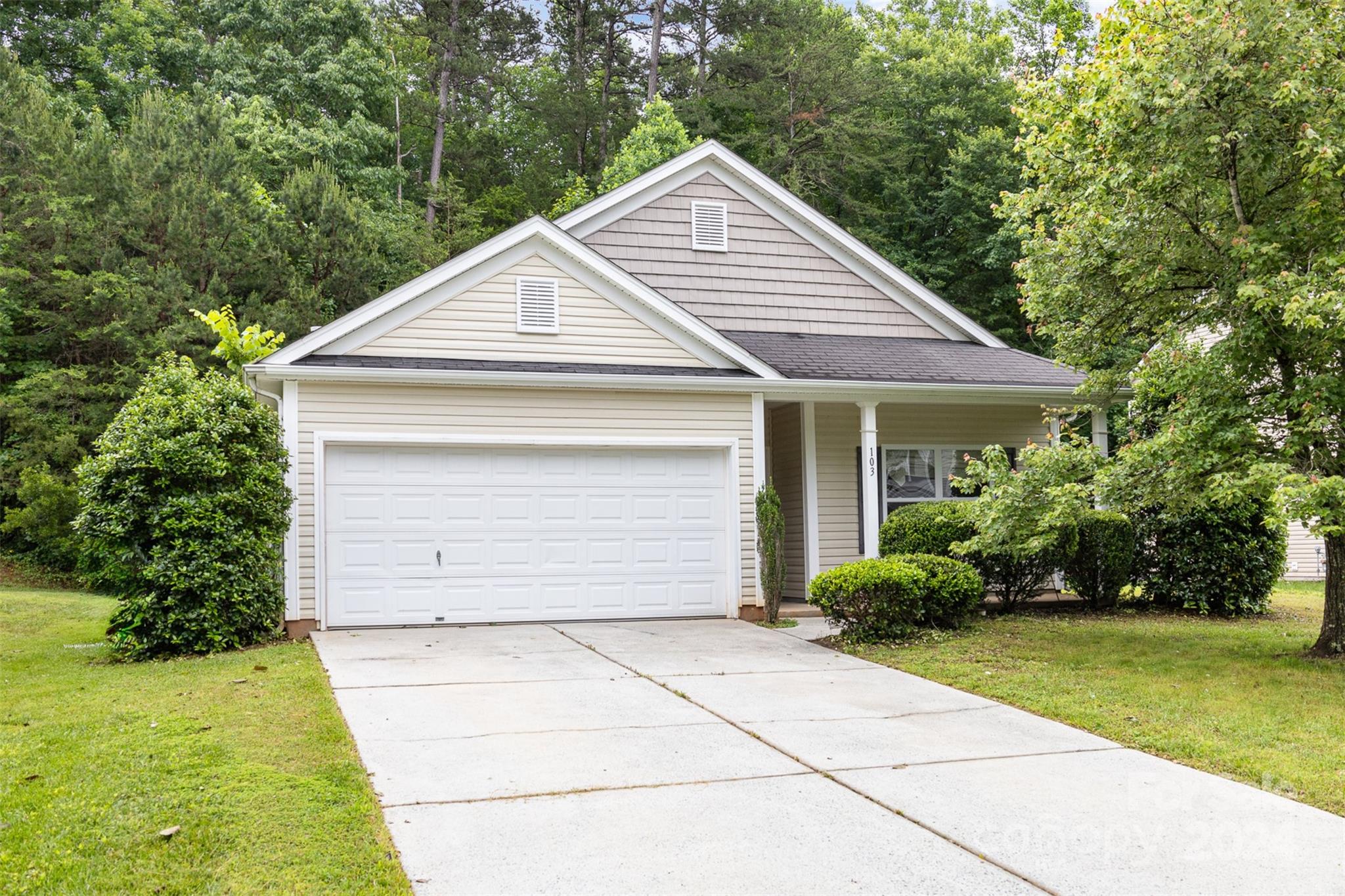 103 Thorsen Drive Mooresville NC 28117